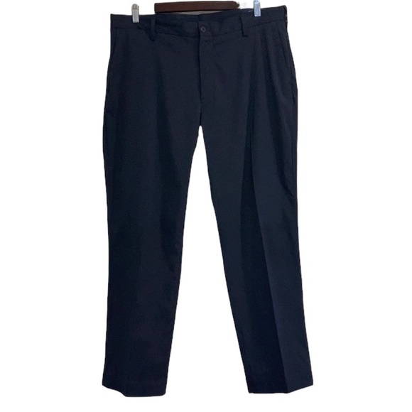 Polo Ralph Lauren Other - Polo Ralph Lauren Pants Mens 36 x 29 Navy Blue Performance Stretch Classic Fit